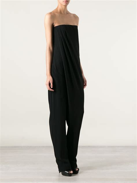 givenchy jumpsuit womens|givenchy pants for women.